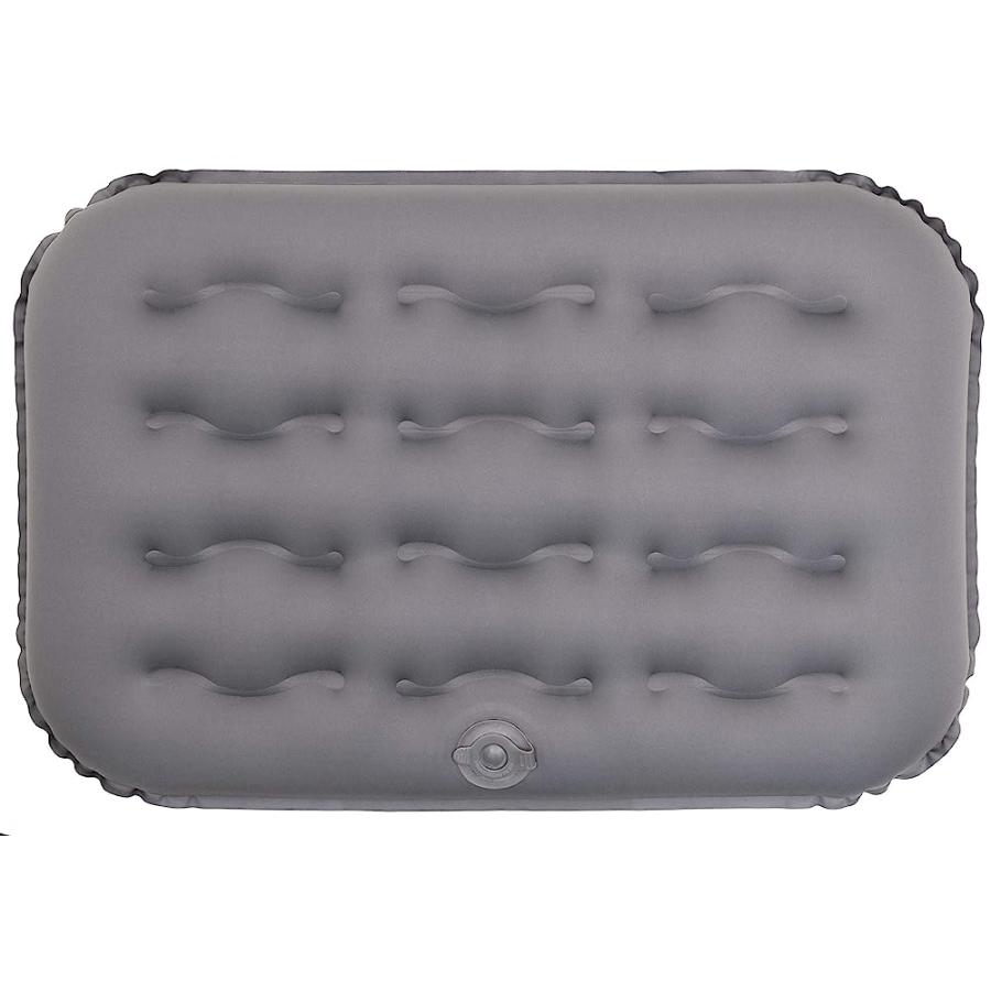 ALPS MOUNTAINEERING AIR PILLOW, ONE SIZE, GRAY | ALPS MOUNTAINEERING | 01