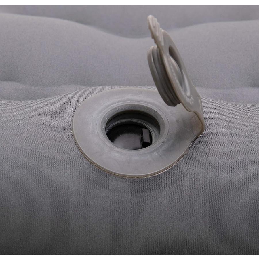 ALPS MOUNTAINEERING AIR PILLOW, ONE SIZE, GRAY | ALPS MOUNTAINEERING | 03