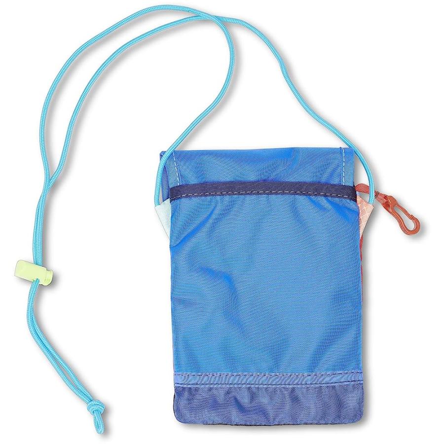 COTOPAXI MAIGO NECK POUCH - DEL DIA ONE OF A KIND! | cotopaxi | 03