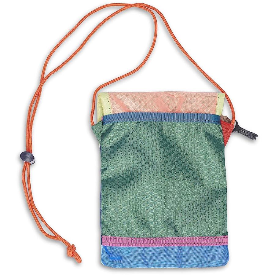 COTOPAXI MAIGO NECK POUCH - DEL DIA ONE OF A KIND! | cotopaxi | 05