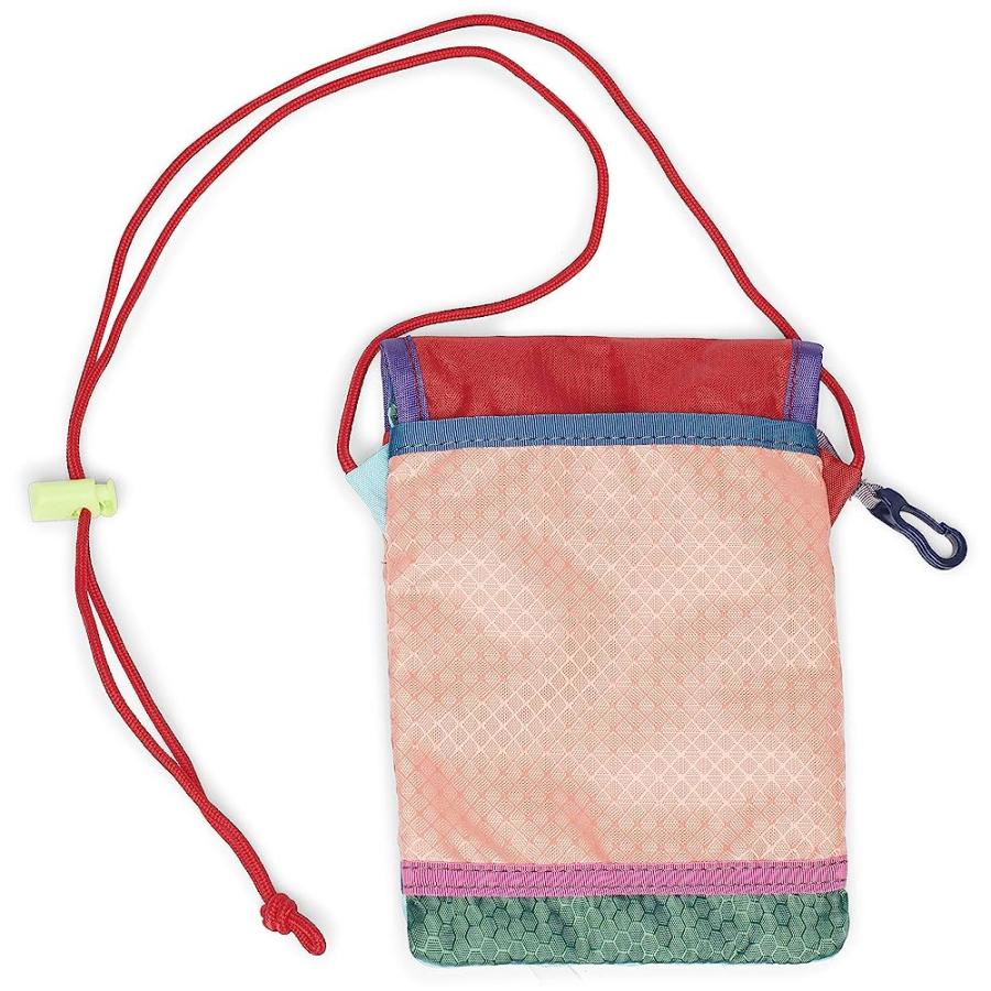 COTOPAXI MAIGO NECK POUCH - DEL DIA ONE OF A KIND! | cotopaxi | 06