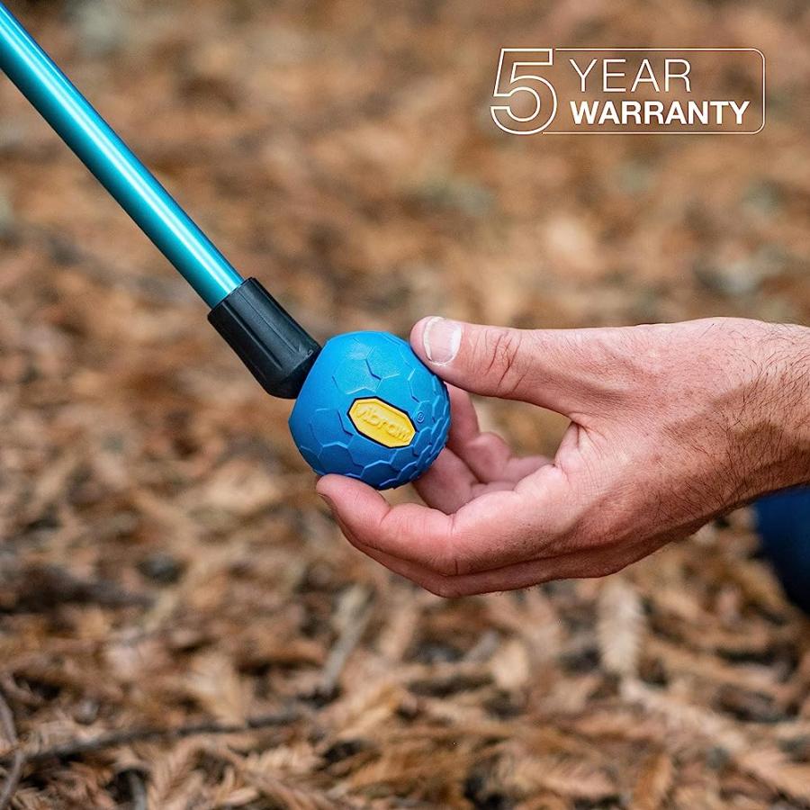 HELINOX CHAIR STABILIZING VIBRAM RUBBER BALL FEET (SET OF 4), 45MM, GREY | Helinox | 03