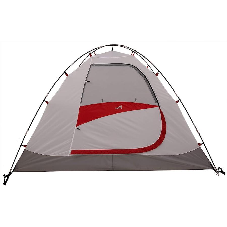 ALPS MOUNTAINEERING MERAMAC 6-PERSON TENT - GRAY/RED | ALPS MOUNTAINEERING | 03