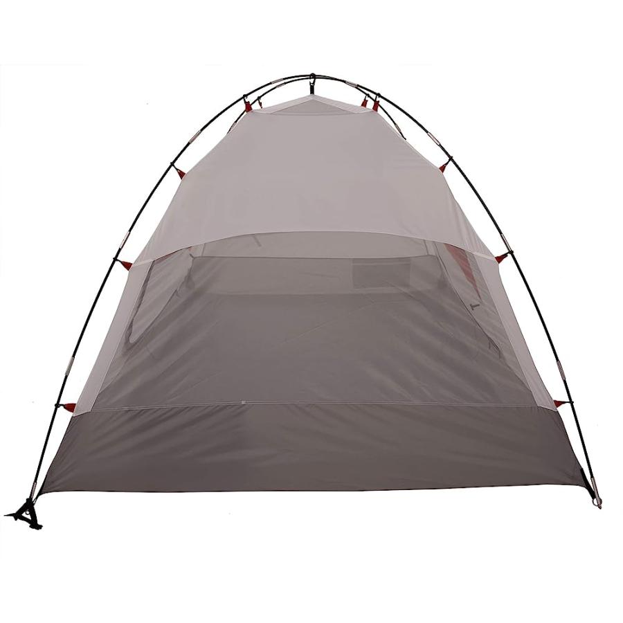 ALPS MOUNTAINEERING MERAMAC 6-PERSON TENT - GRAY/RED | ALPS MOUNTAINEERING | 05