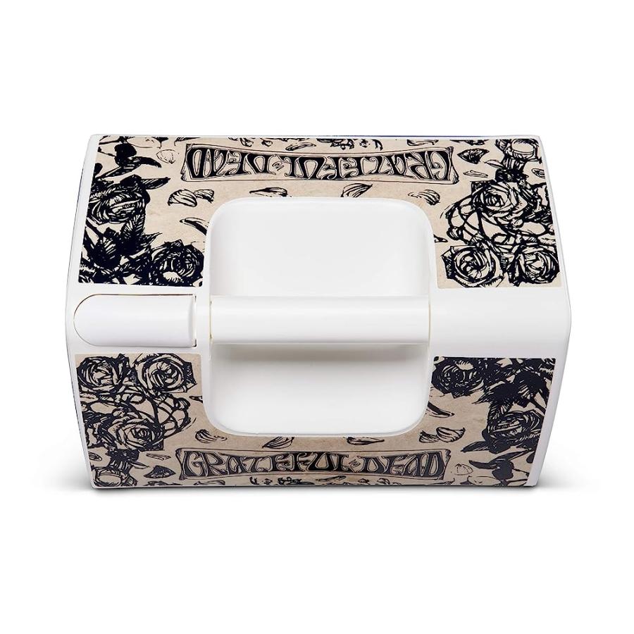 IGLOO LIMITED EDITION GRATEFUL DEAD BERTHA PLAYMATE PAL 7 QT COOLER, MULTI | igloo | 04