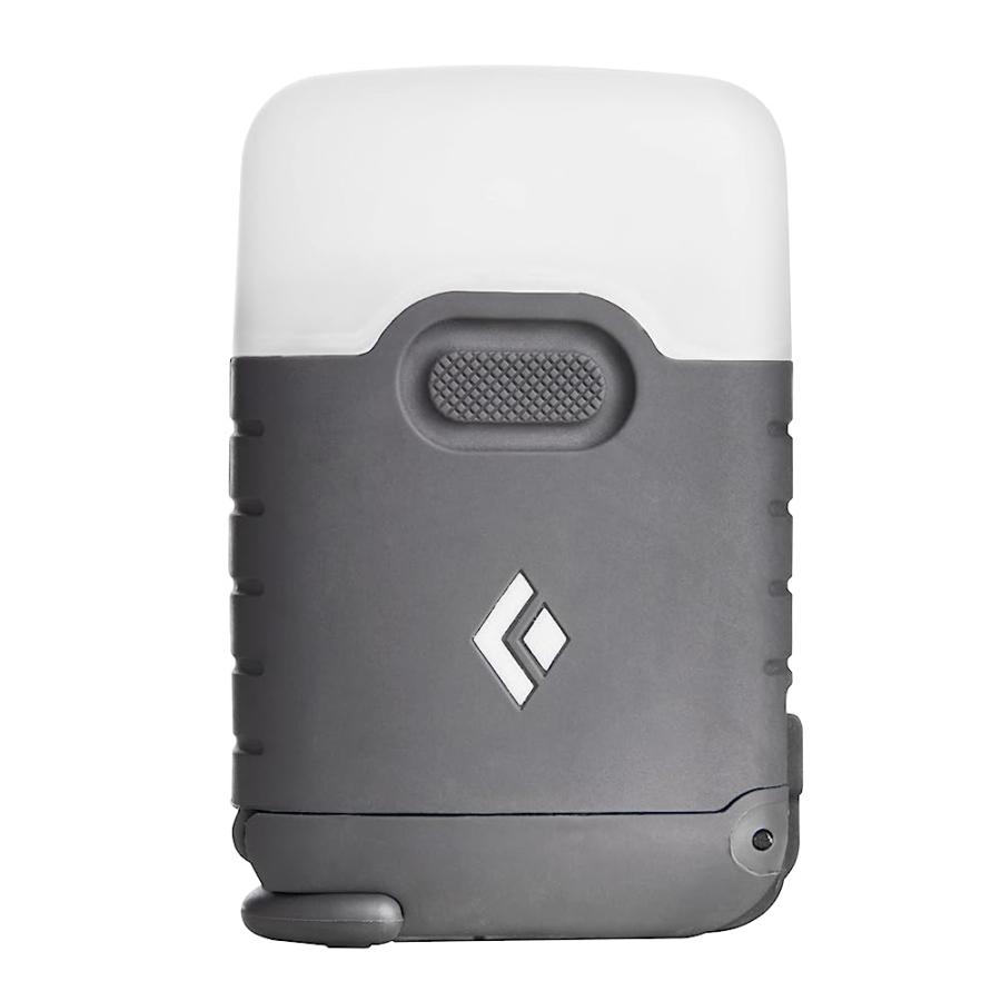 BLACK DIAMOND EQUIPMENT ZIP LANTERN, GRAPHITE | 