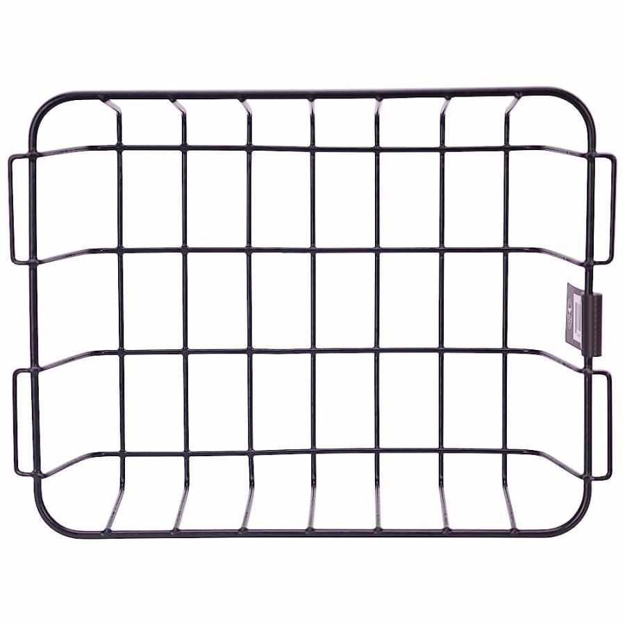 ORCA 58 BASKET, BLACK | ORCA | 01