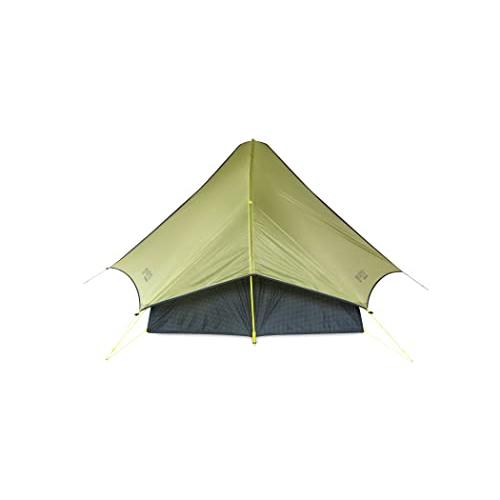 NEMO HORNET OSMO ULTRALIGHT BACKPACKING TENT, 2-PERSON | NEMO | 06
