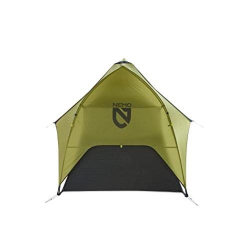 NEMO HORNET OSMO ULTRALIGHT BACKPACKING TENT, 2-PERSON | NEMO | 08