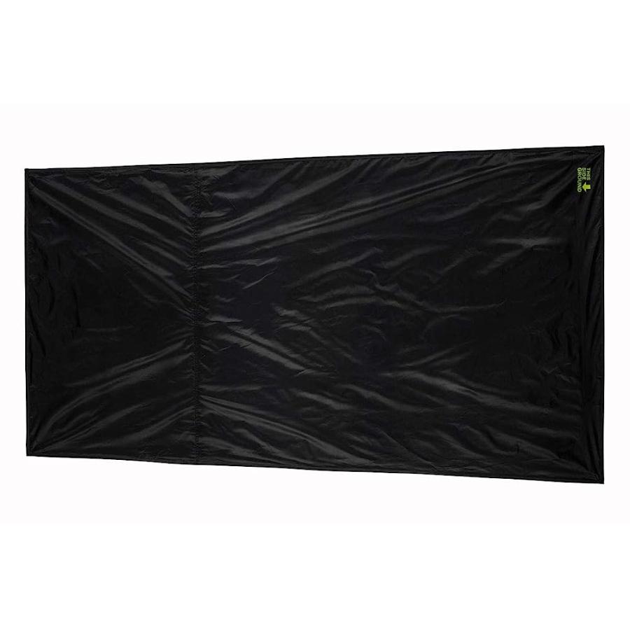 EUREKA! 2-PERSON FITTED TENT FOOTPRINT | 