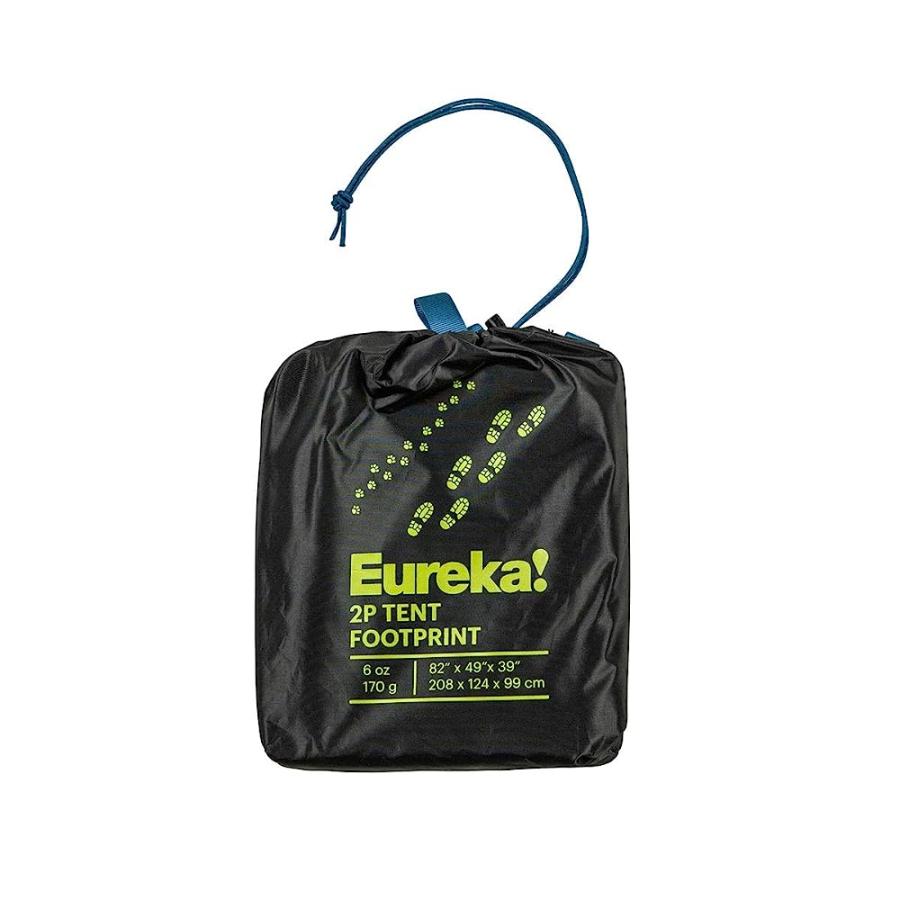 EUREKA! 2-PERSON FITTED TENT FOOTPRINT |  | 02