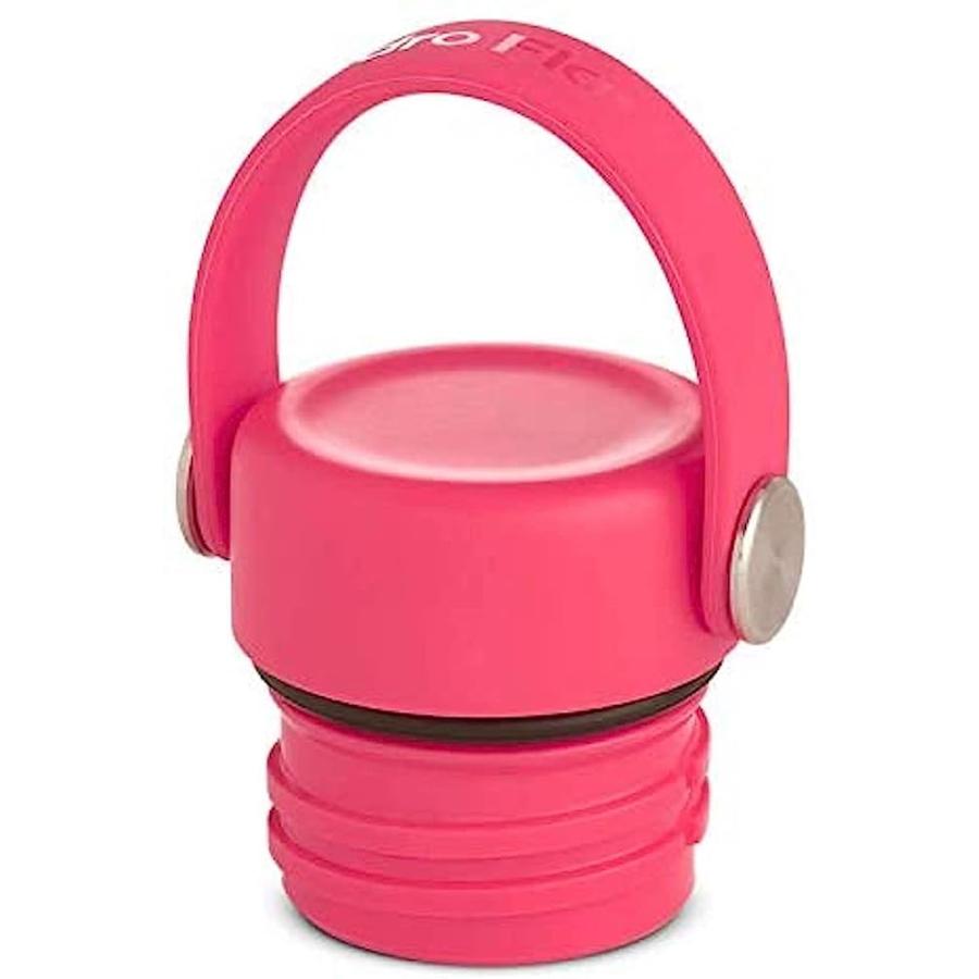 HYDRO FLASK FLEX CAP FLASK, STANDARD MOUTH, WATERMELON | HYDRO FLASK