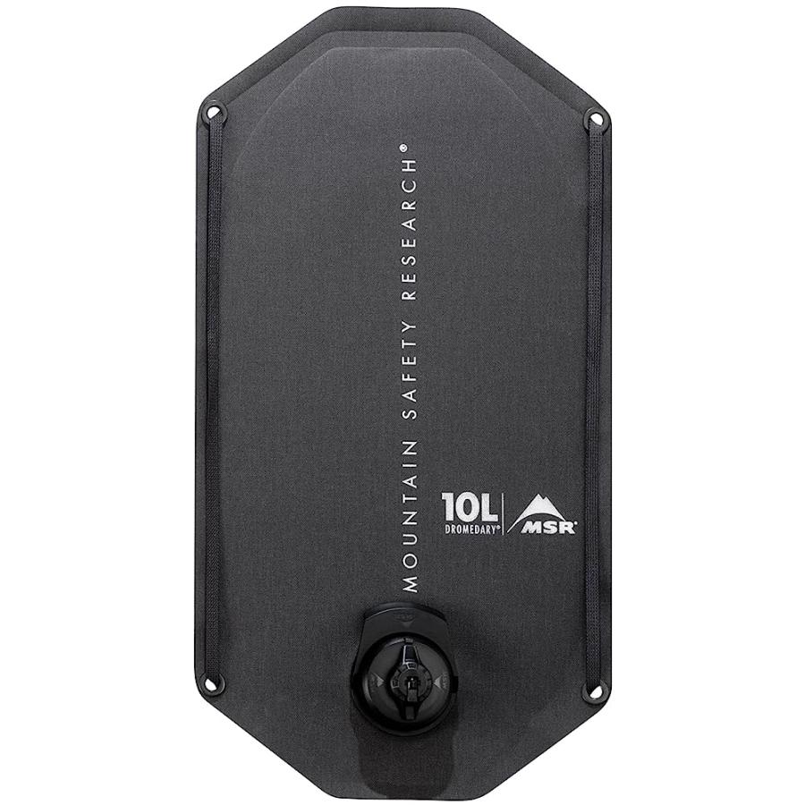 MSR DROMEDARY BAG WATER RESERVOIR, 10-LITER | MSR