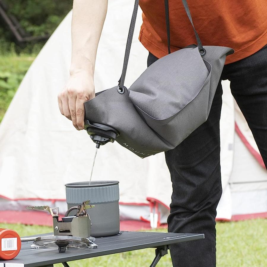 MSR DROMEDARY BAG WATER RESERVOIR, 10-LITER | MSR | 02