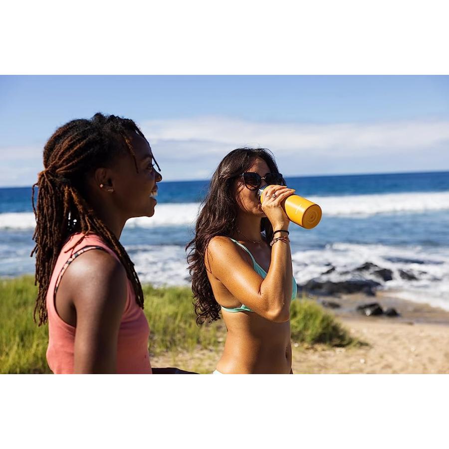 HYDRO FLASK 21 OZ STANDARD MOUTH FLEX CAP ALPINE | HYDRO FLASK | 03