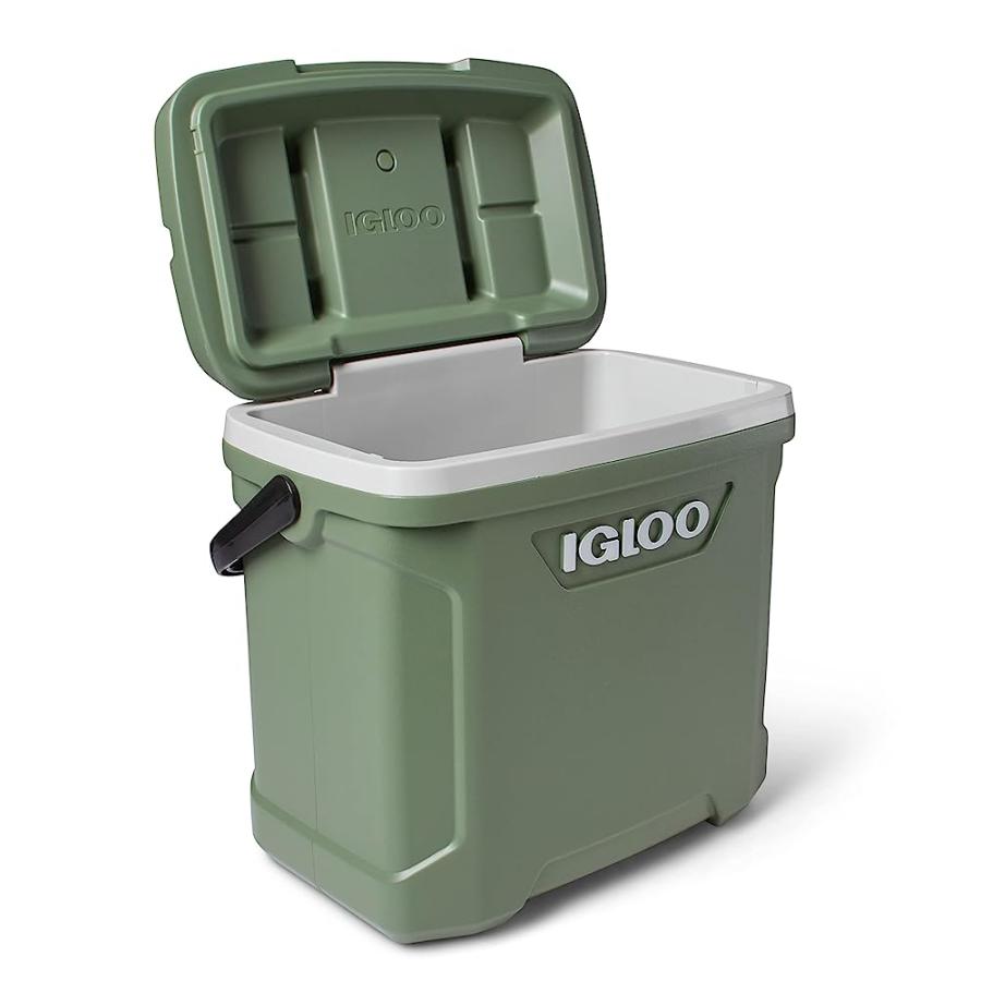 IGLOO ECOCOOL LATITUDE 30 QT COOLER | igloo | 01