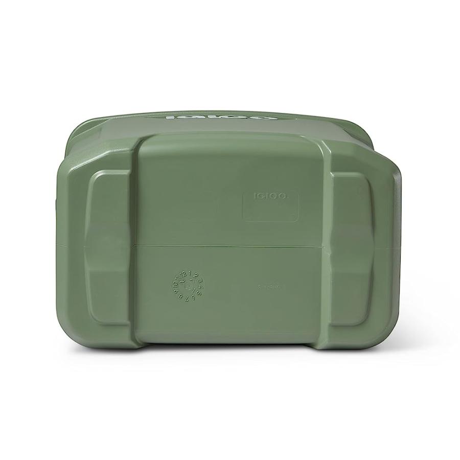 IGLOO ECOCOOL LATITUDE 30 QT COOLER | igloo | 02