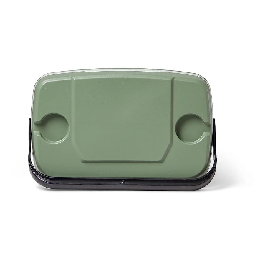IGLOO ECOCOOL LATITUDE 30 QT COOLER | igloo | 03