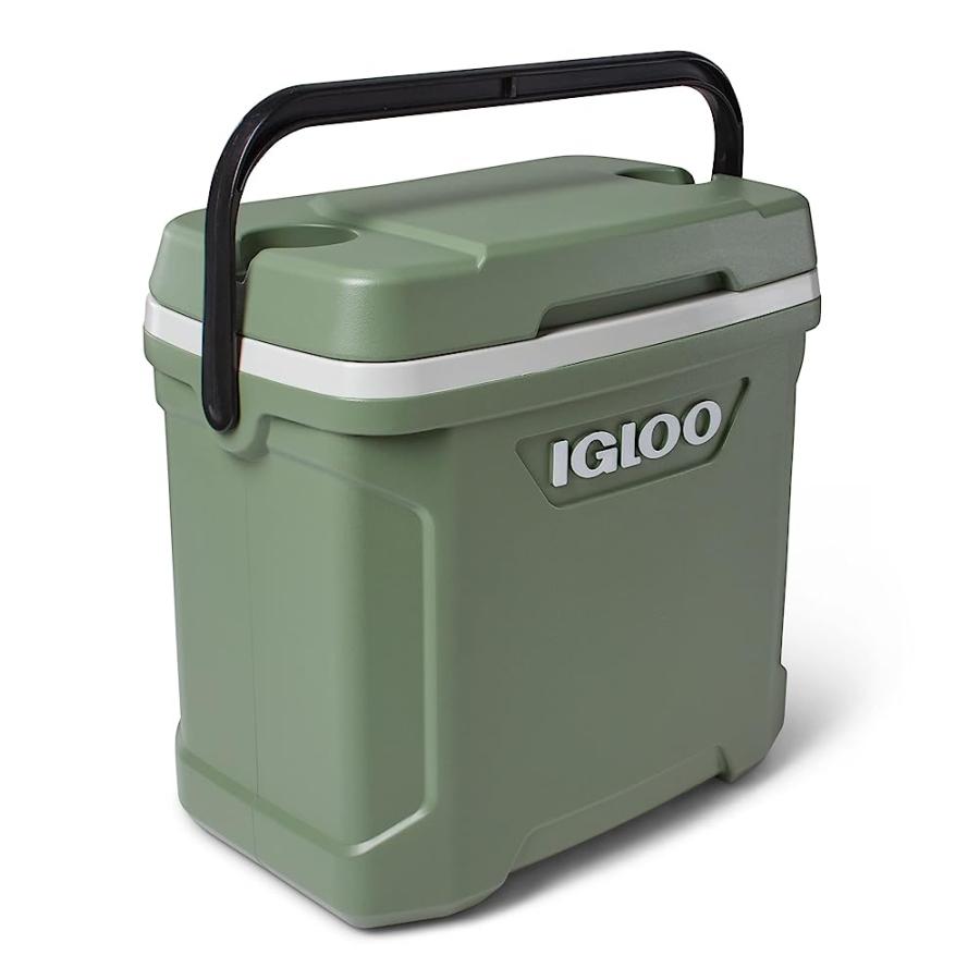 IGLOO ECOCOOL LATITUDE 30 QT COOLER | igloo | 04