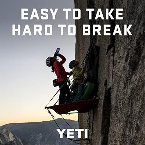 YETI YONDER 750 ML/25 OZ WATER BOTTLE WITH YONDER CHUG CAP, SEAFOAM | YETI | 05