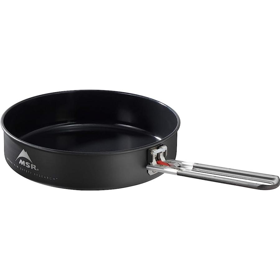MSR NONSTICK CERAMIC COATED CAMPING SKILLET | MSR | 05