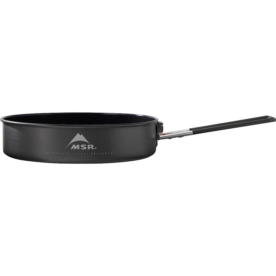 MSR NONSTICK CERAMIC COATED CAMPING SKILLET | MSR | 06