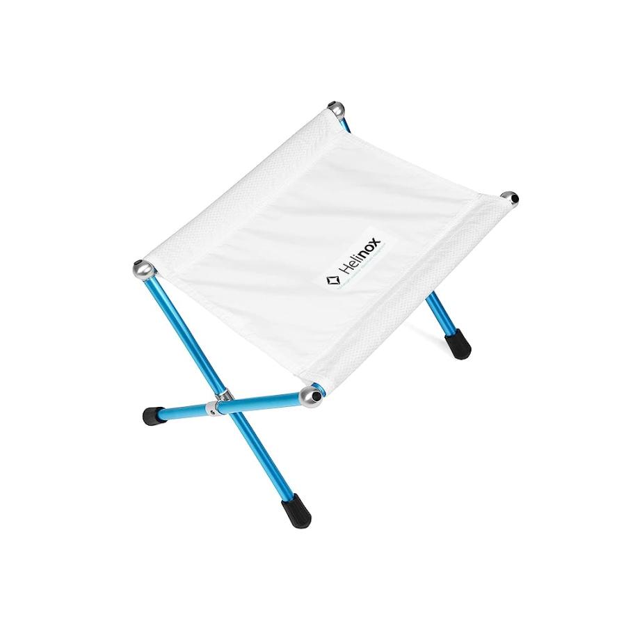 HELINOX SPEED STOOL ULTRALIGHT, PORTABLE FOLDING SEAT, WHITE | Helinox | 07