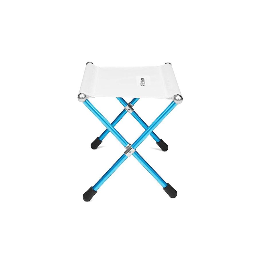 HELINOX SPEED STOOL ULTRALIGHT, PORTABLE FOLDING SEAT, WHITE | Helinox | 08