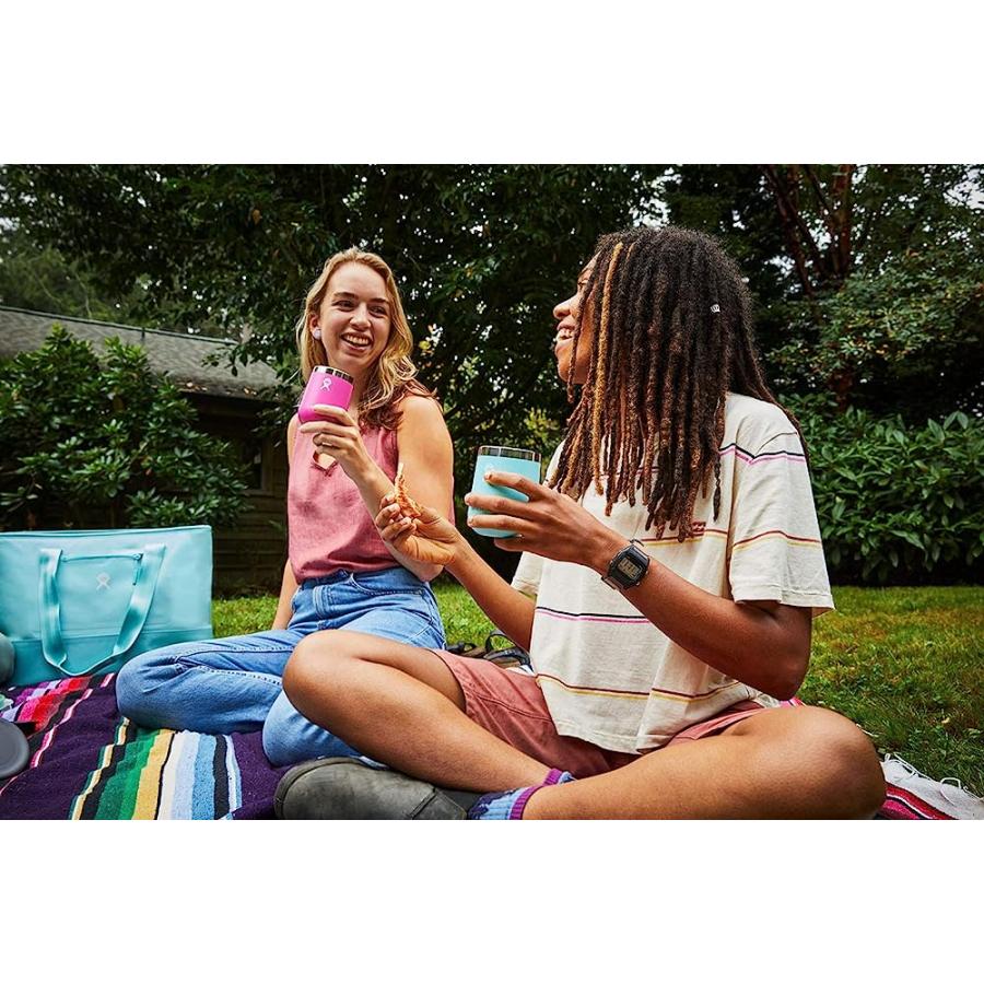 HYDRO FLASK WINE TUMBLER & BOTTLE - INSULATED ALCOHOL TRAVEL CUP, 10 FLUID OUNCES | HYDRO FLASK | 05