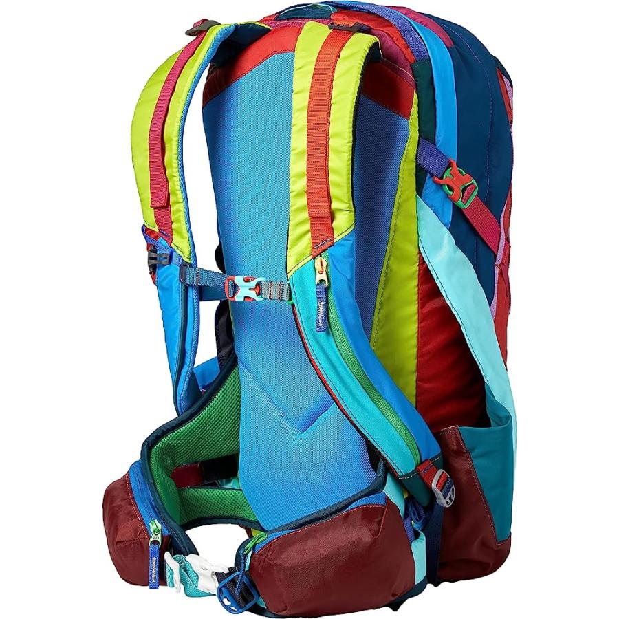 COTOPAXI INCA 26L BACKPACK - DEL DIA ONE OF A KIND! | cotopaxi | 01