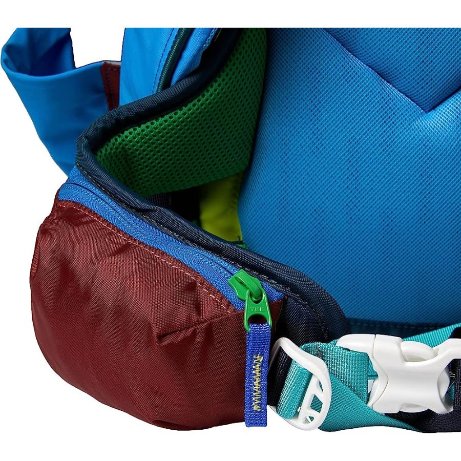 COTOPAXI INCA 26L BACKPACK - DEL DIA ONE OF A KIND! | cotopaxi | 02