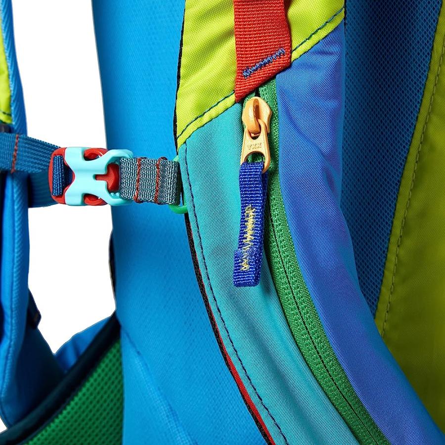 COTOPAXI INCA 26L BACKPACK - DEL DIA ONE OF A KIND! | cotopaxi | 04