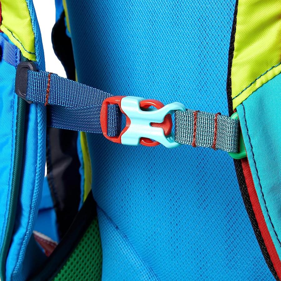 COTOPAXI INCA 26L BACKPACK - DEL DIA ONE OF A KIND! | cotopaxi | 07