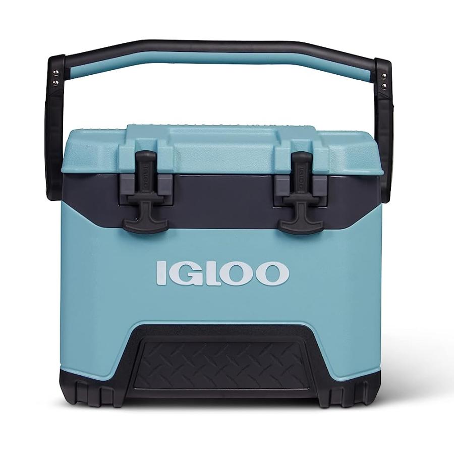 IGLOO 25 QT CELADON BMX COOLER | igloo