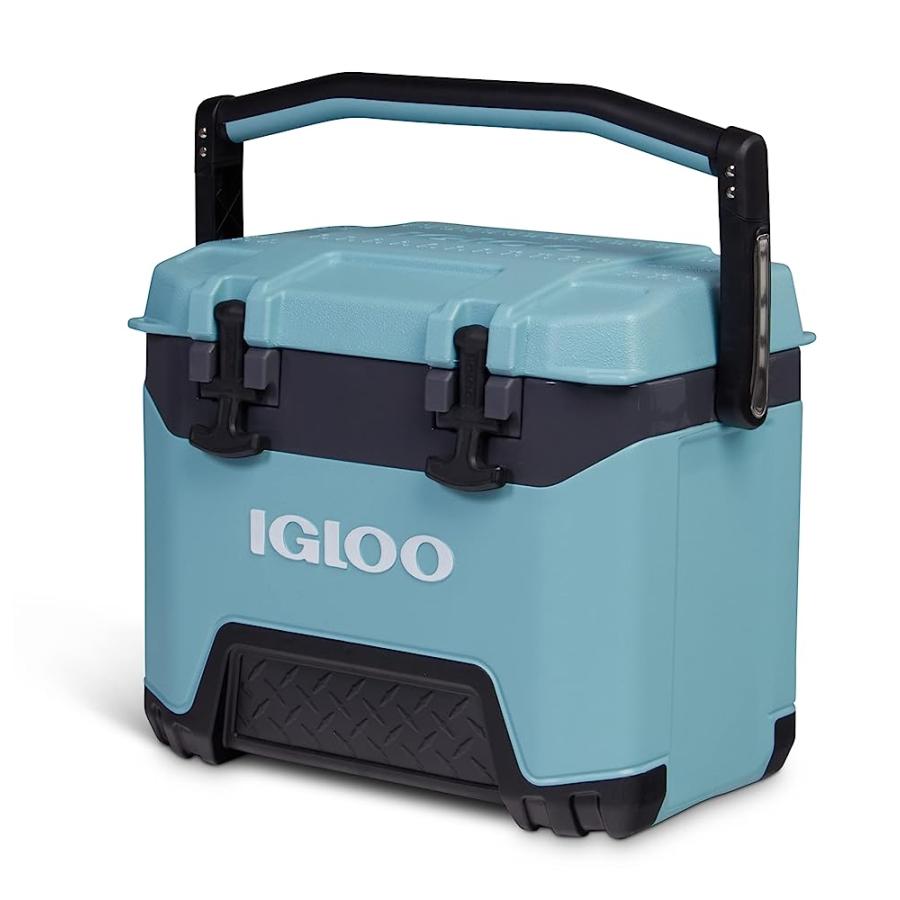 IGLOO 25 QT CELADON BMX COOLER | igloo | 01