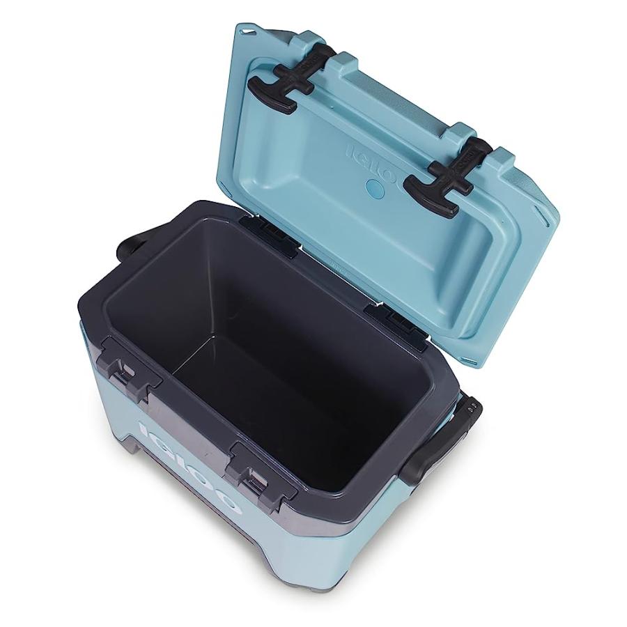 IGLOO 25 QT CELADON BMX COOLER | igloo | 02