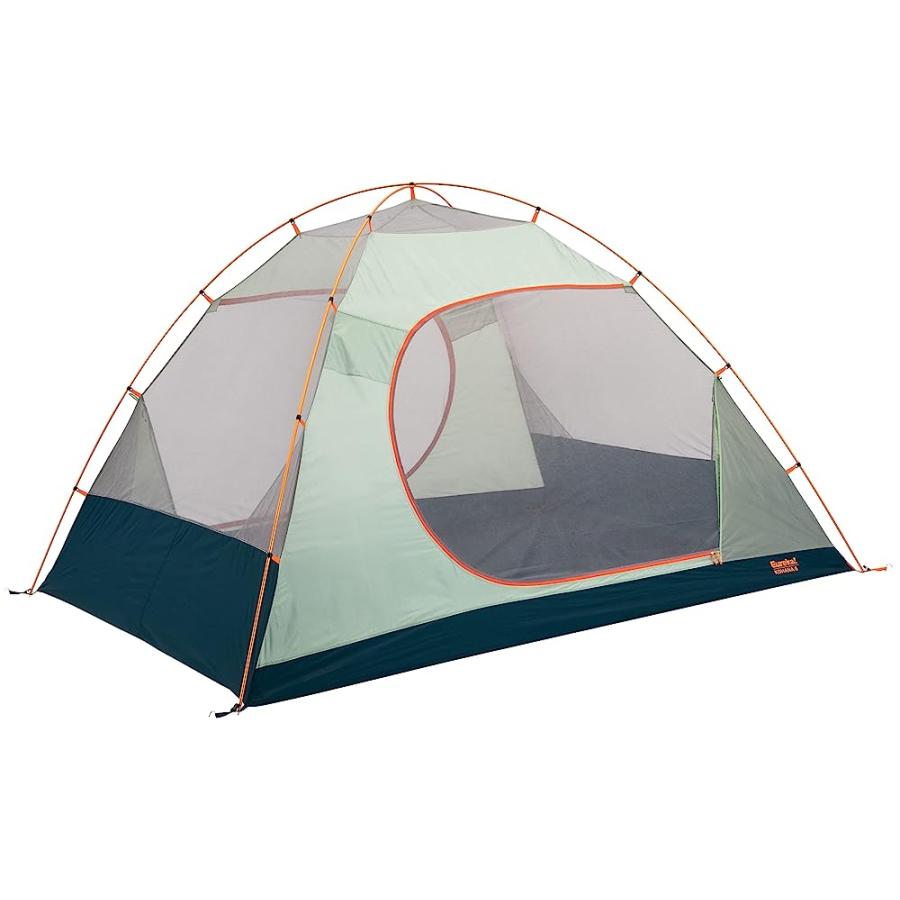 EUREKA! KOHANA 6 PERSON FAMILY CAMPING TENT | 