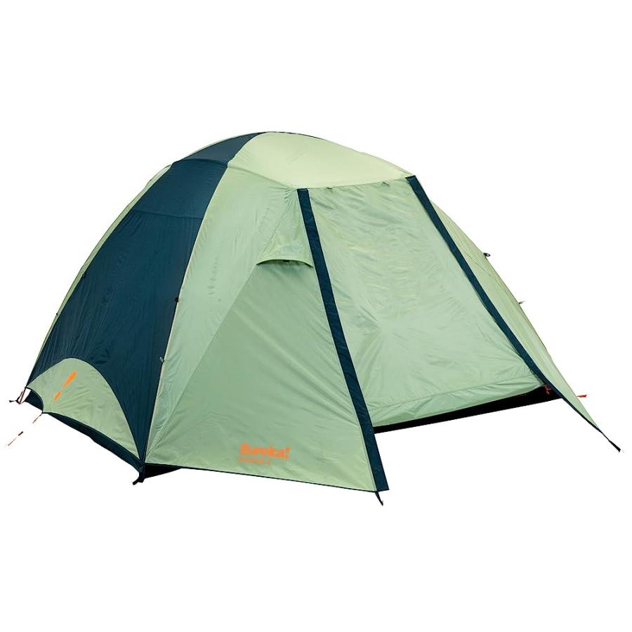 EUREKA! KOHANA 6 PERSON FAMILY CAMPING TENT |  | 06