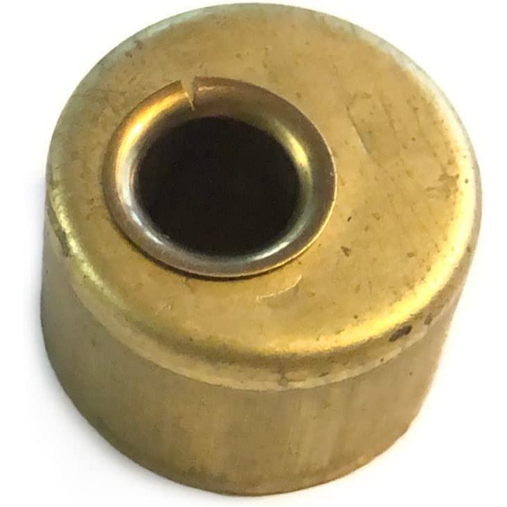 Coleman Non Applicable Lantern Pre Heater Cup for Coleman Kerosene Lanterns, Gold | Coleman | 02