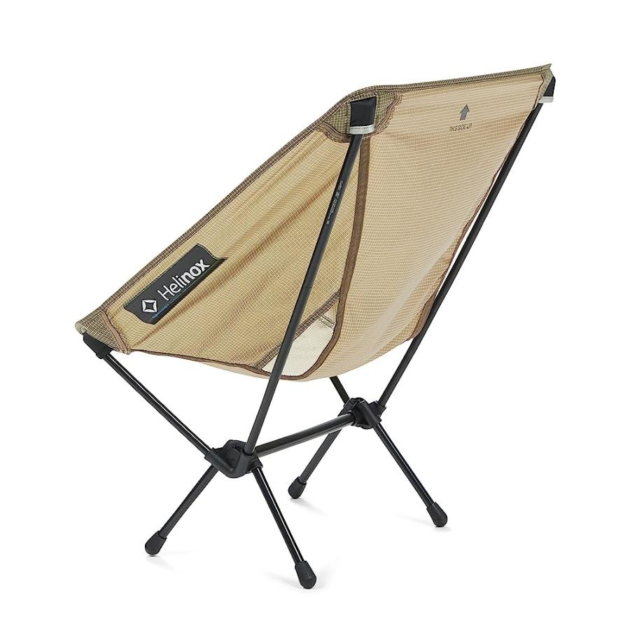 HELINOX CHAIR ZERO ULTRALIGHT COMPACT CAMPING CHAIR, GREY | Helinox | 04