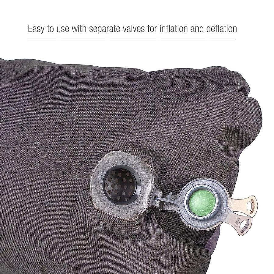 HELINOX INFLATABLE HEADREST CAMPING CHAIR AIR PILLOW | Helinox | 03