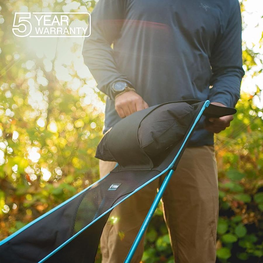 HELINOX INFLATABLE HEADREST CAMPING CHAIR AIR PILLOW | Helinox | 05