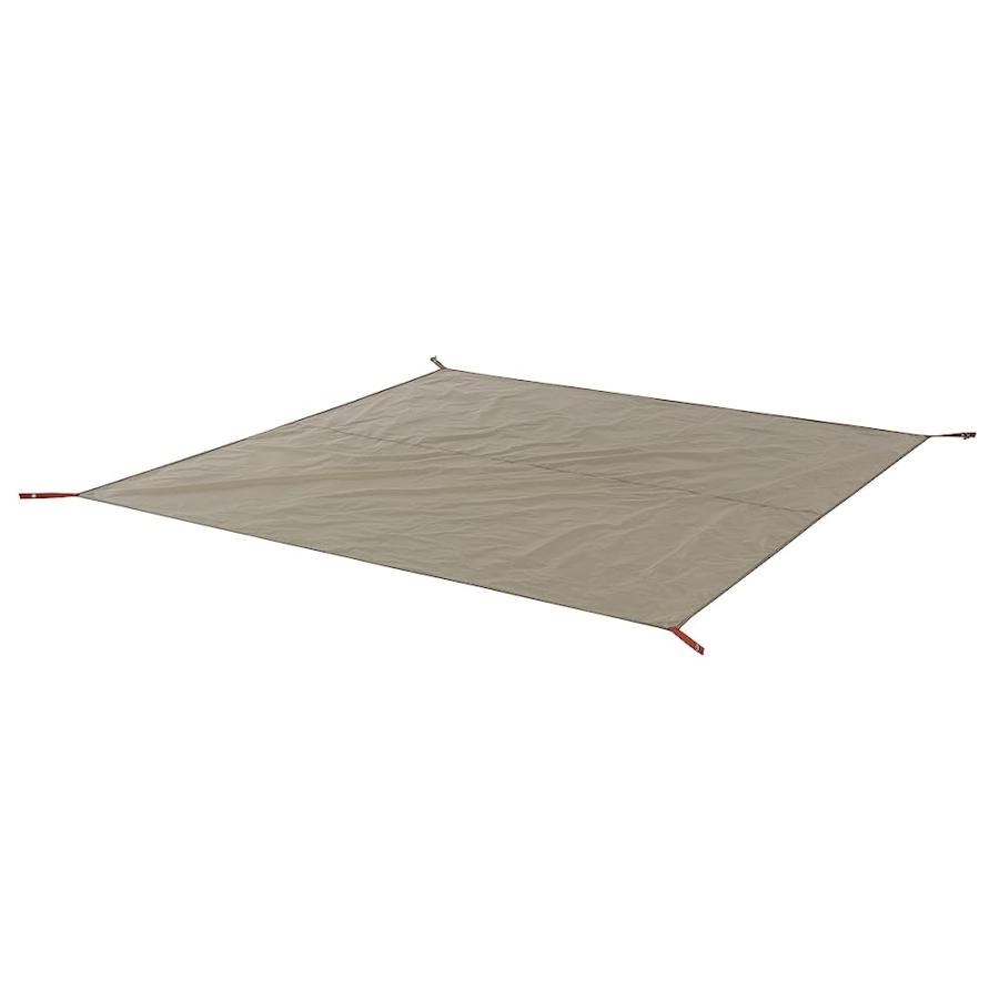 BIG AGNES FOOTPRINTS FOR SPICER PEAK, 4 PERSON (OLIVE) | BIG AGNES
