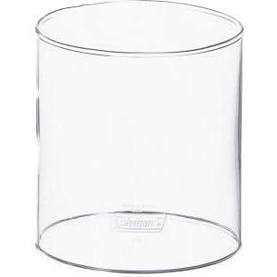 Coleman Company Standard Shape Lantern Replacement Globe, Clear | Coleman