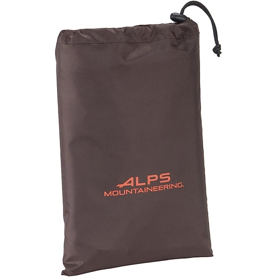 ALPS MOUNTAINEERING 3-PERSON OF FOOTPRINT | ALPS MOUNTAINEERING