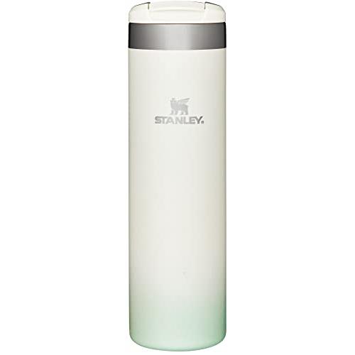 STANLEY AEROLIGHT TRANSIT BOTTLE, VACUUM INSULATED TUMBLER FOR COFFEE, TEA AND DRINKS WITH ULTRA-LIGHT STAINLESS STEEL | STANLEY