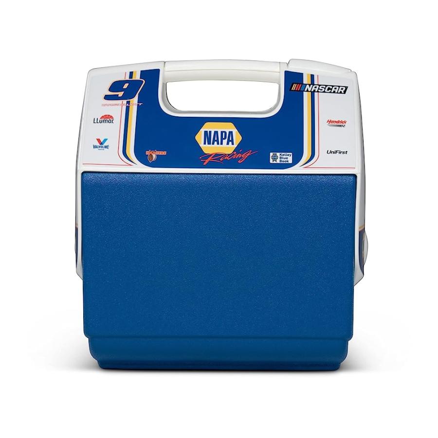 IGLOO LIMITED EDITION NASCAR 7QT PM PAL CHASE ELLIOT 1P | igloo