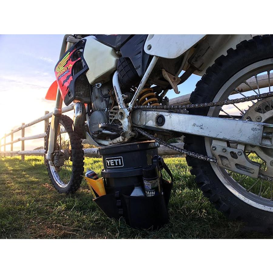 YETI LOADOUT BUCKET UTILITY GEAR BELT ACCESSORY | YETI | 04