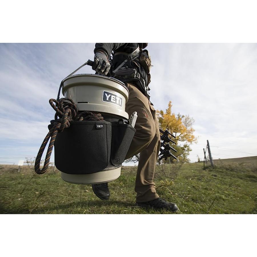 YETI LOADOUT BUCKET UTILITY GEAR BELT ACCESSORY | YETI | 05