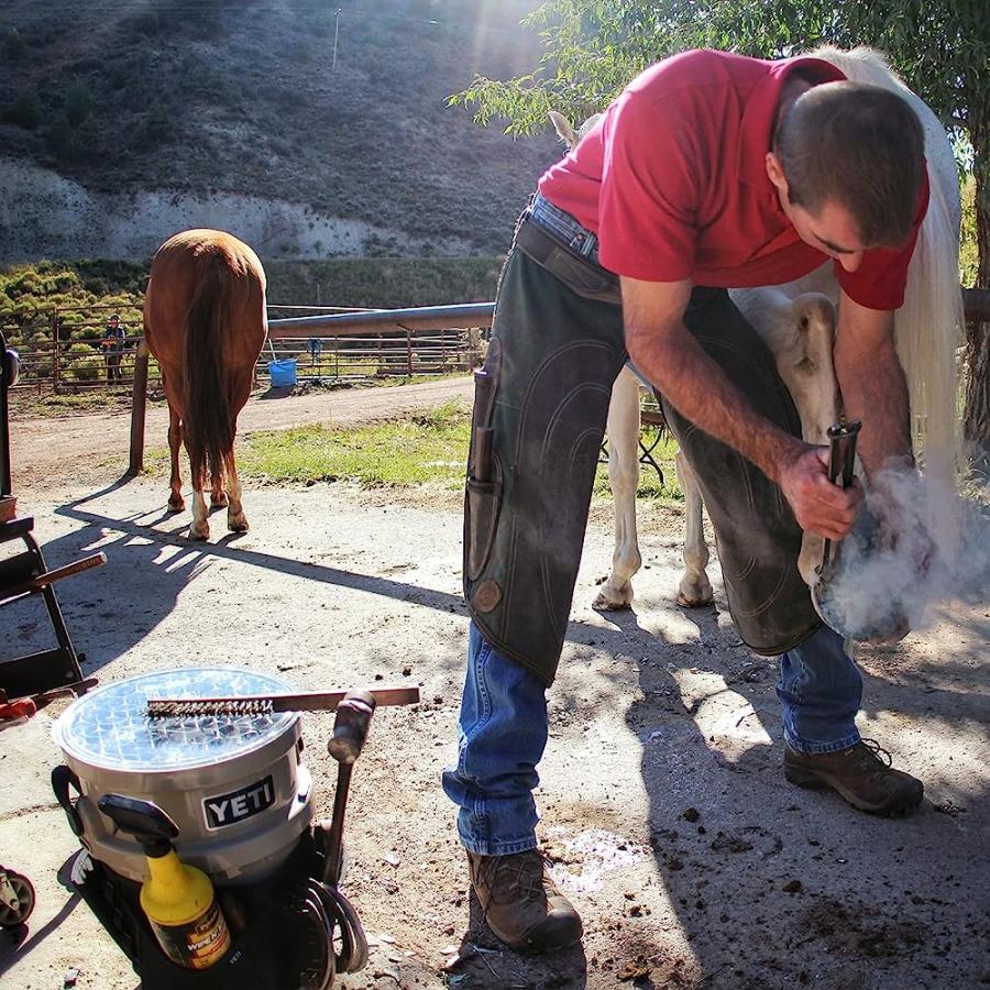 YETI LOADOUT BUCKET UTILITY GEAR BELT ACCESSORY | YETI | 06